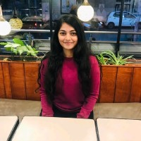 Anusha Deshpande