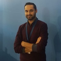 Cristiano Pereira