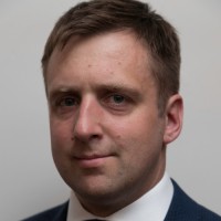 Andrew Gauden