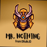 Mr Nothing