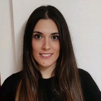 Ana María Martín Hernandez