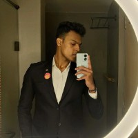 Ayush Koli