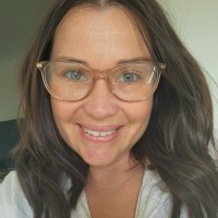 Tegan Haak