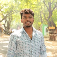 Reshanth A
