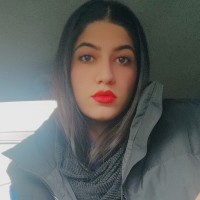 Azin Ghasemian
