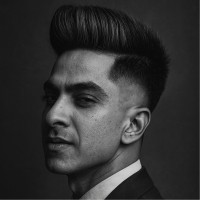 Aditya Divecha