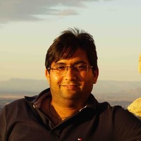Pradeep Singh Mathuria