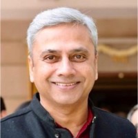 Vilas Pawar