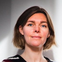 Patricia Vieveen