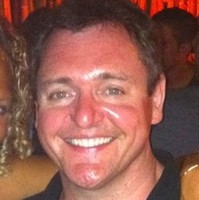 Michael Blake