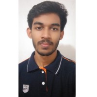 Kavindu Senevirarthna