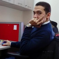 Ahmed Ezzat