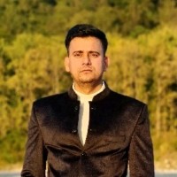 Umashankar Yadav