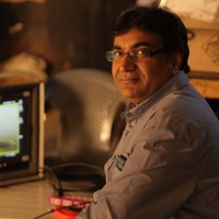 Pervez Pyar Ali