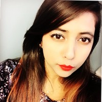 Anjali Ramavat