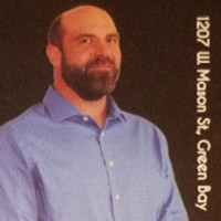 Jeremy J. Mazur