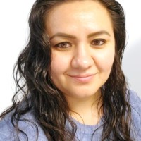 Karina Mondragon.