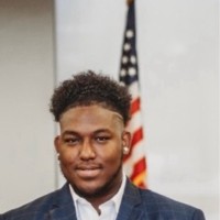 Emanuel Hudson