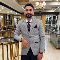 Uday Moudgil