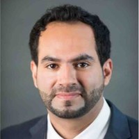 Mohamed Abbas Vazir, P.Eng