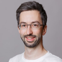 Dr. Johannes Neumann