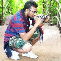 Niranjan Kumar M