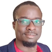 Dunstan Adongo