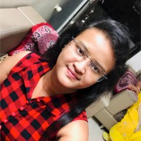 Nidhi Tailor