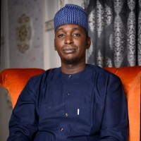 Umar Abdulkarim Galtimari