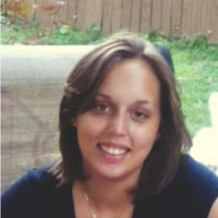 Stephanie Degroat, L.C.S.W.
