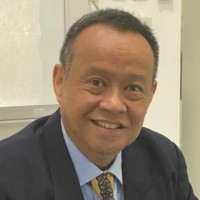 Nugroho Ananto