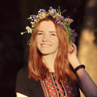 Yana Tryhub