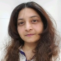Preeti Sastry Nori