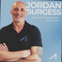 Jordan Burgess