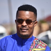 Mpho Tswai