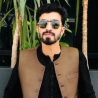 Ubaid Ur Rehman Rao