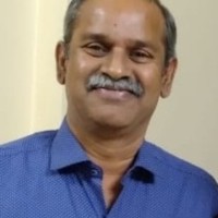Shivram Krishnan