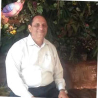 Anil Tyagi