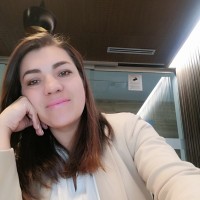 Maria Angelica Bernal Malagon