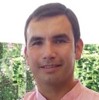 Mario Andrés Madrid Aliaga