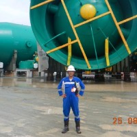Ricky Effendi