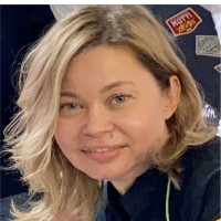 Ekaterina Churyanova