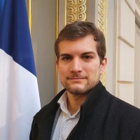 Simon Martin