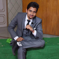 Manukumar A
