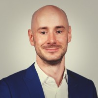 Chris Storey, P.Eng, PMP