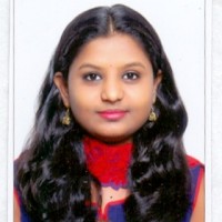 Komal Pawar