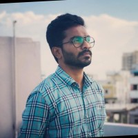 Rajkiran Gunde