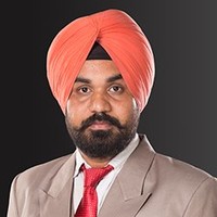 Jogi Singh