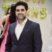 Rajeev Kumar
