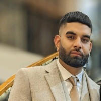 Mohammed Ahtsham